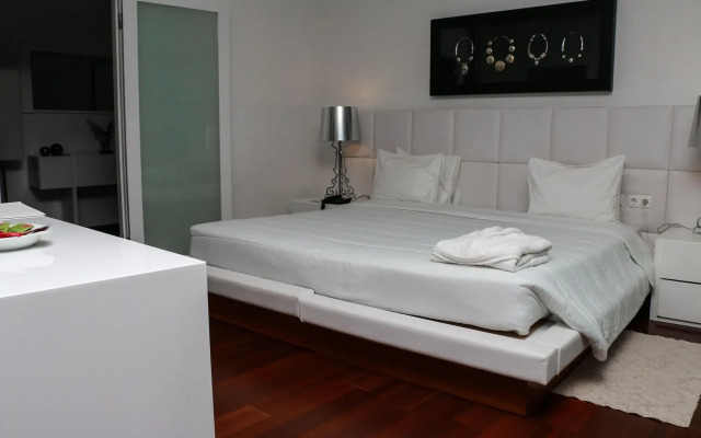 Hotel Vip Praia