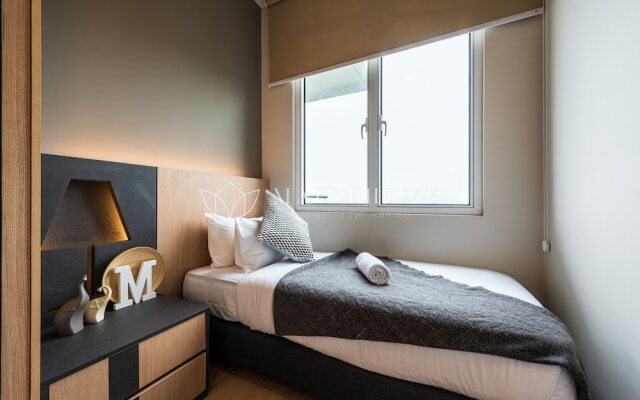 Windmill Upon Hills Genting Highlands