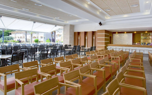 Mar Hotels Playa Mar & Spa