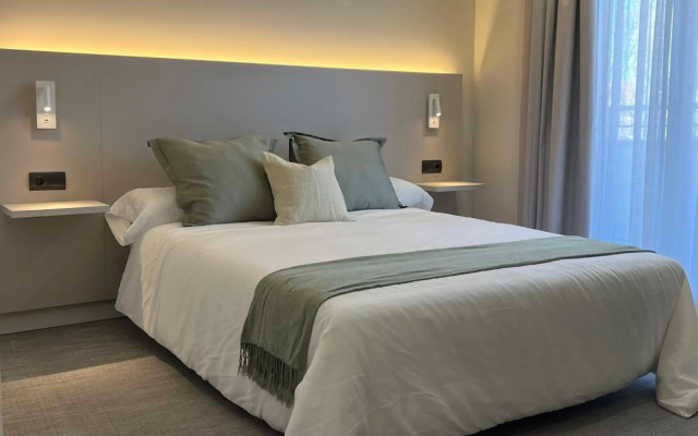 Hotel San Valero Boutique