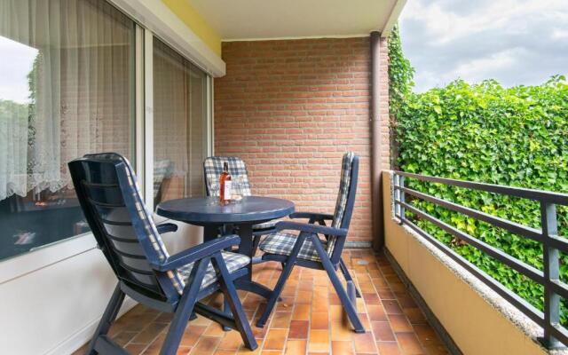 Waldstraße 4 Wohnung 7