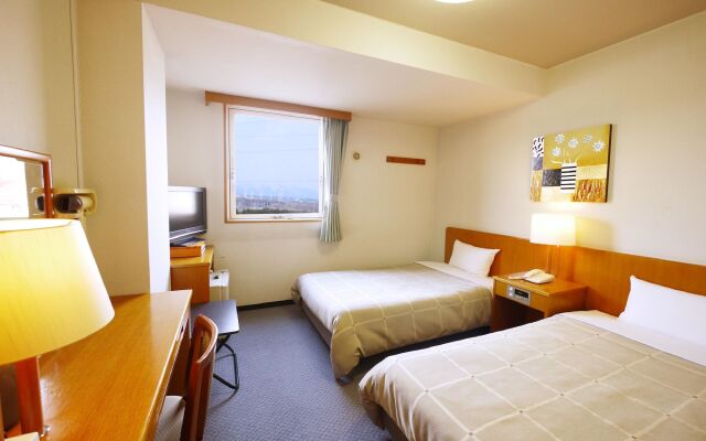 Hotel Route Inn Susono Inter