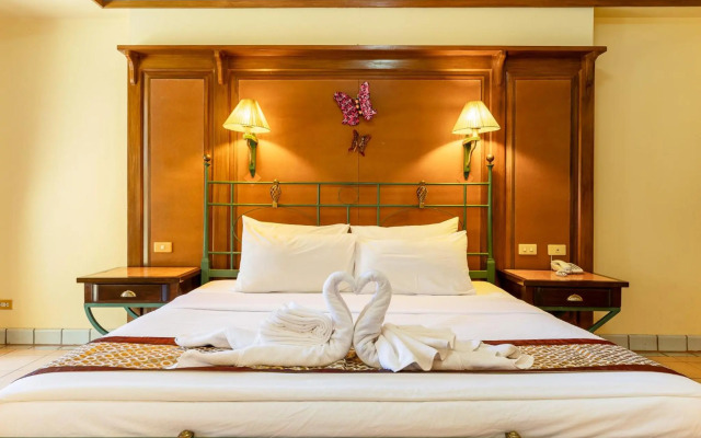 Pung-waan Resort & Spa Kanchanaburi