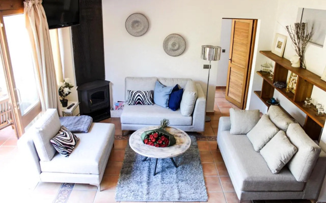 Loft en Milla de Oro