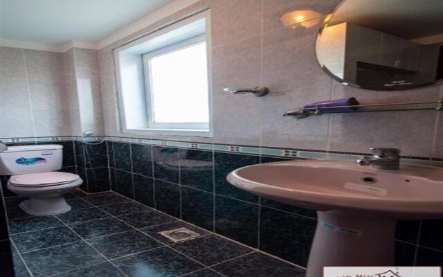 Robin Hill Guesthouse