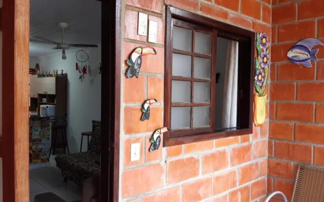 Casa De Praia Maranduba