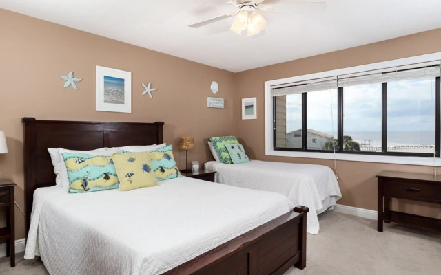 Santa Rosa Dunes 7724