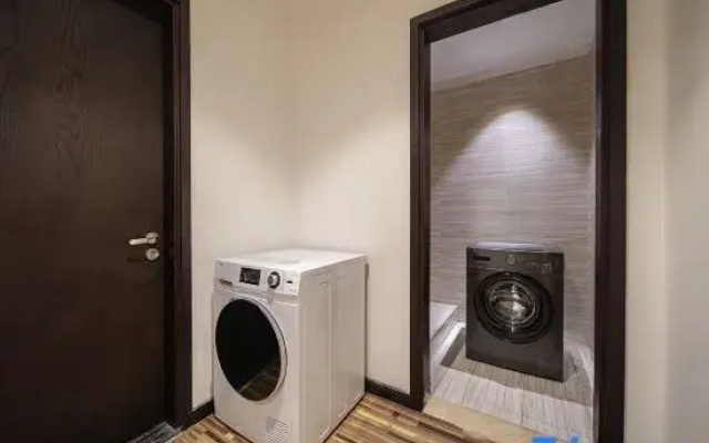 Suiling Jindu Fengshang Hotel