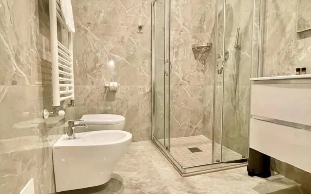 Palazzo Bianchi Domus Holidays