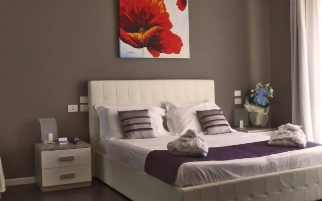 Hotel Michelangelo - фото 4