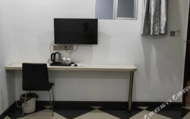 Zhaofeng Business Hotel