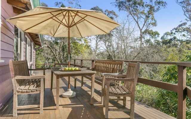 Cooee Cottage
