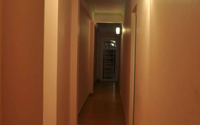 Thanh Huong Guest House Sapa