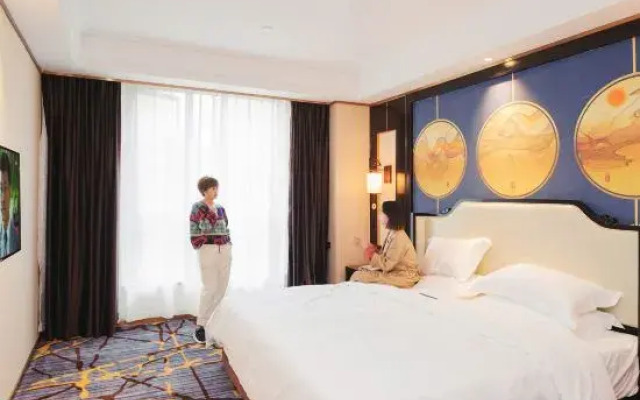 Vicwell Hotel