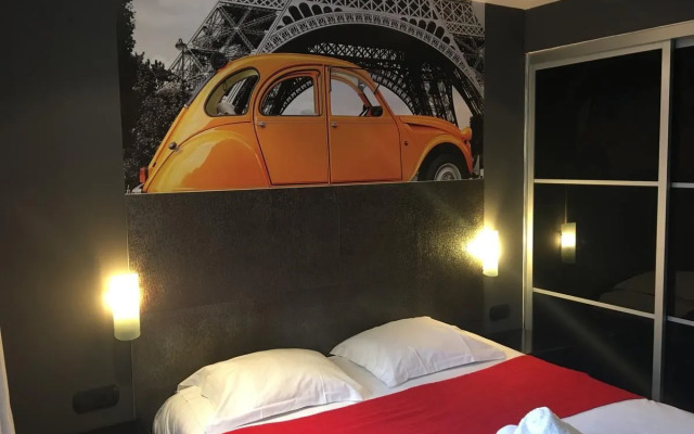 The Element Hotel