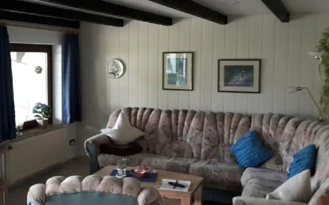 in the Achtern Diek Holiday Park