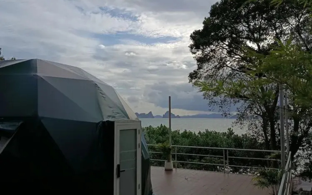Krabi Campsite Glamping & Camping