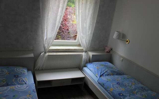 Hotel-Restaurant Neu Holland