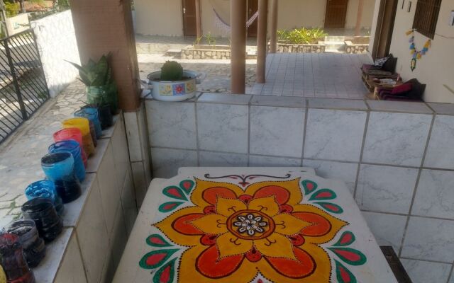 Ruanas Hostel