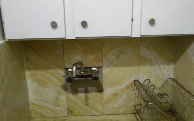 Departamentos el libertador