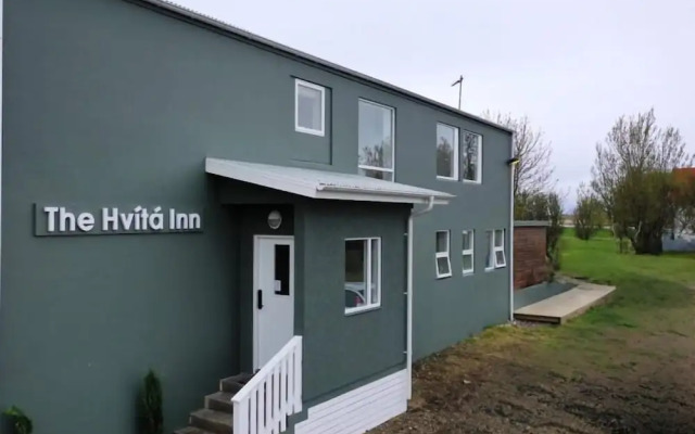The Hvítá Inn