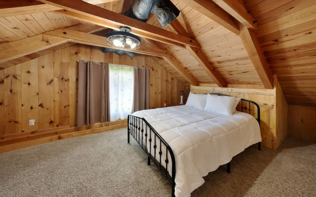 Easy Breezie by Jackson Mountain Rentals
