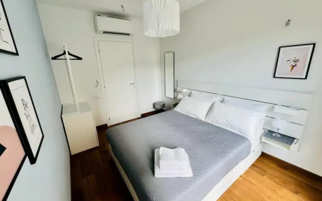 Nalia Apartment in Ossuccio