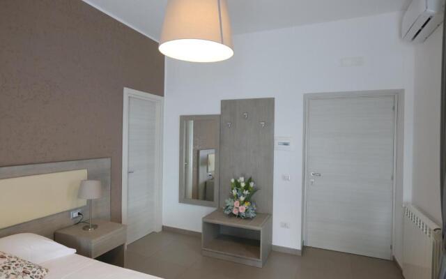 Bed  Breakfast Aereoparking