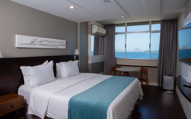 Sol Ipanema Hotel