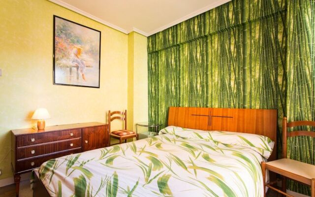 Apartamento en Mikel Zarate