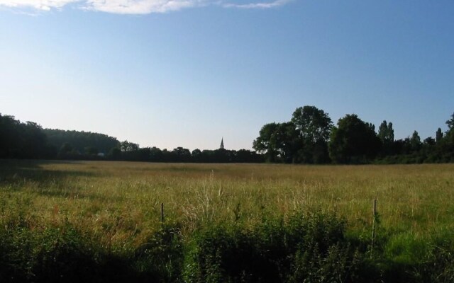 Domaine des Etangs de Bois Robert