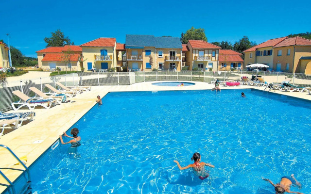 Résidence Odalys Le Hameau du Moulin