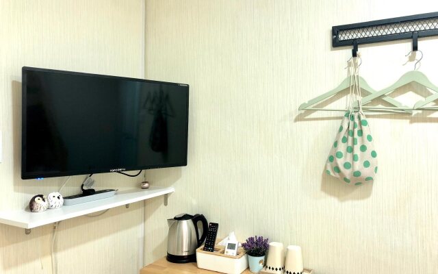 Owl Hostel