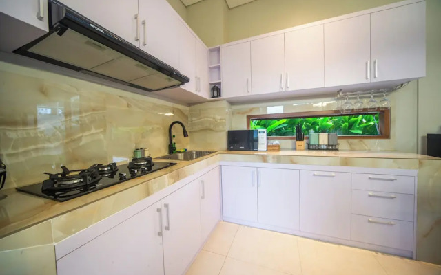 Alsava Villa and Suites