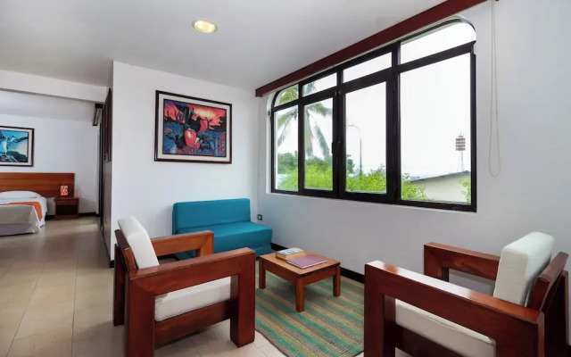 Bay View House
