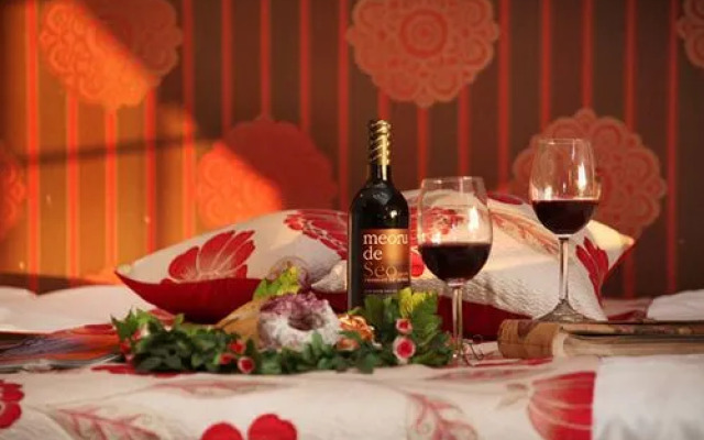 Geoje Monaco Pension