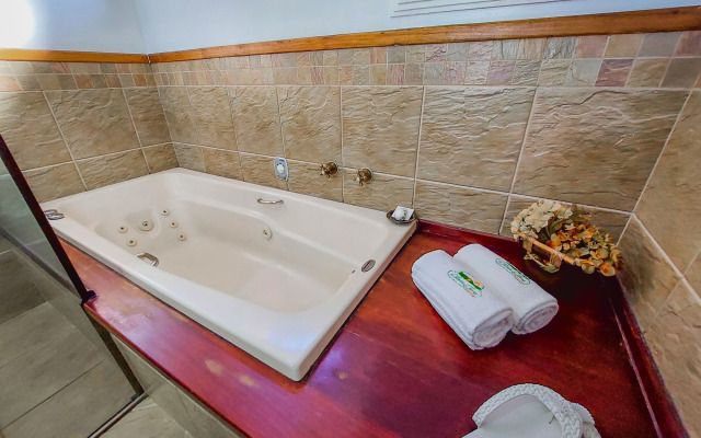 Pousada Victoria Villa Campos do Jordão