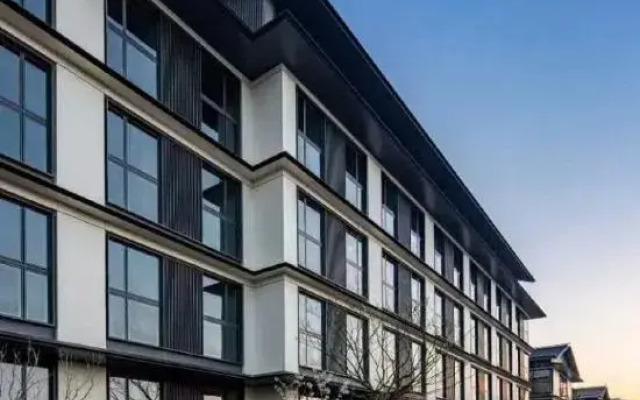 Zhoushan Zhujiajian Greentown Zhen Ru Bay Lanting Homestay