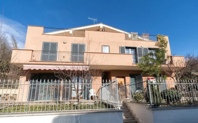 Rent house san michele