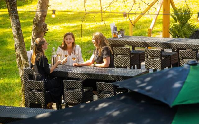 Postillion Hotel Deventer