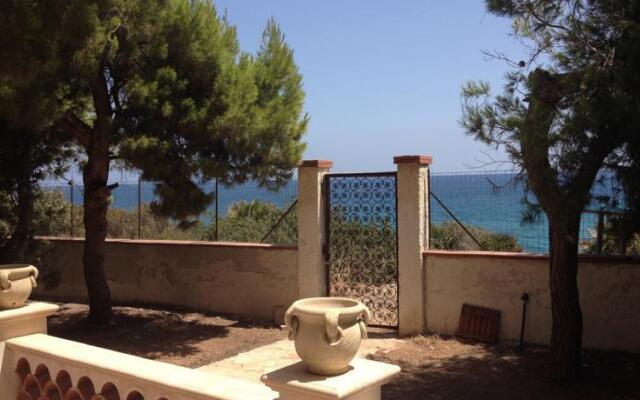 Vacation home Villa Claudio