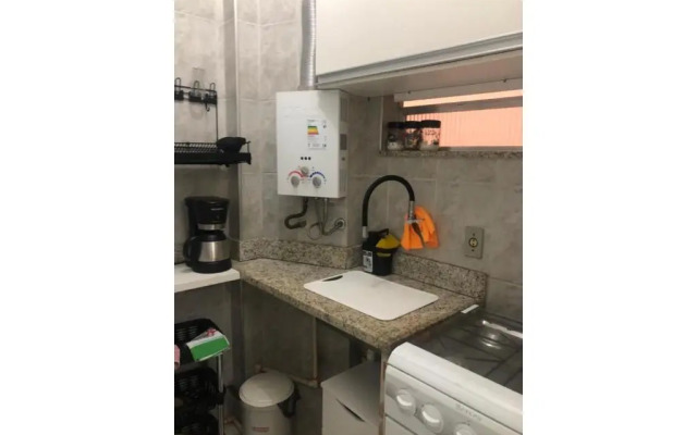 Studio Copacabana 1003