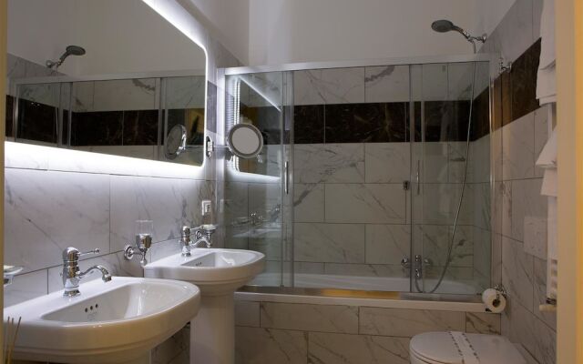 Guest House Queen Meg Roma