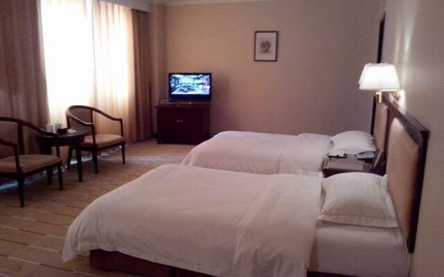 Qianxilong Hotel
