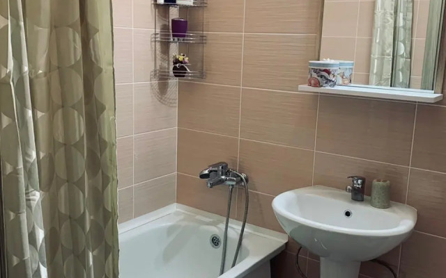 Апартаменты на улице Рубиновая 15