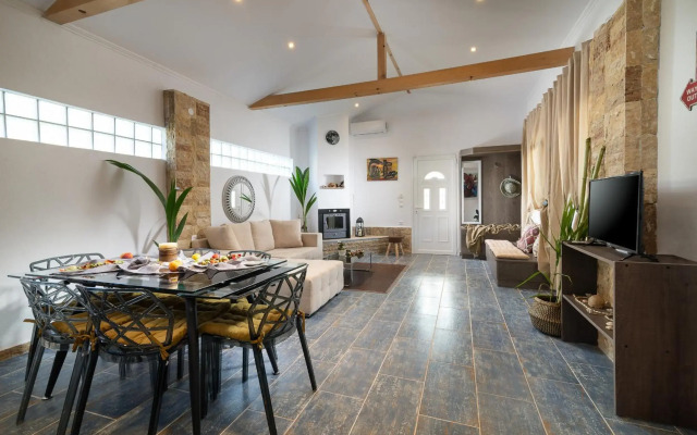 Caretta Village Hotel