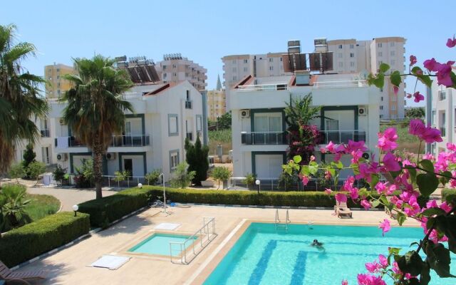 Blue Moon Villa