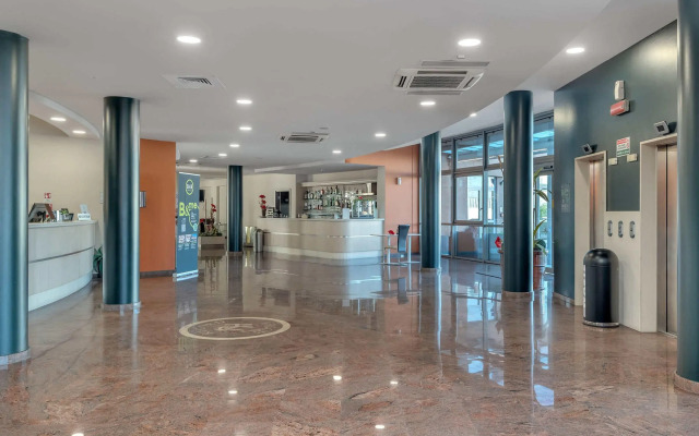 B&B Hotel Settimo Torinese