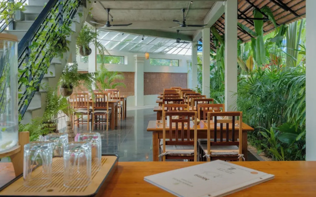 Khmer House Boutique