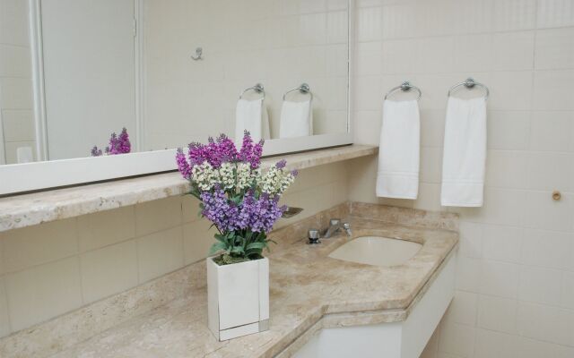 Ramada Suites São Paulo Itaim Bibi Newciti